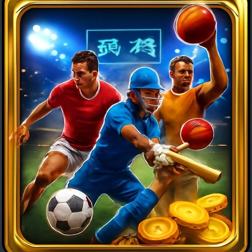 6777BET স্তর কার্ড সারি
